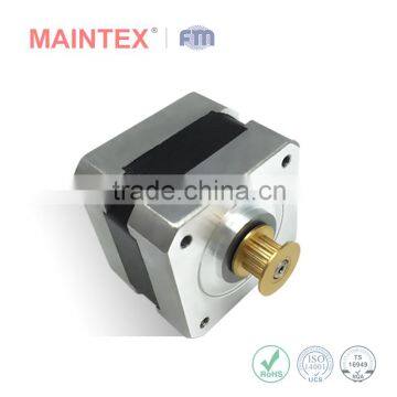 High quality nema 17 42bygh stepper motor