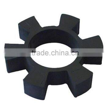 Rubber Auto Parts Rubber Auto Part, made of EPDM