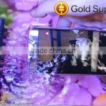 Mobile Phone Waterproof Machine Nanotechnology Coatings