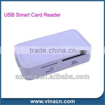 driver usb 2.0 sim card reader