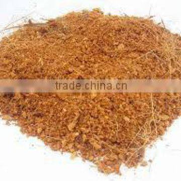 Cocopeat