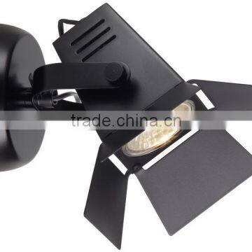 High Quality LED commercial Exhibition ceiling Lighting Fixture