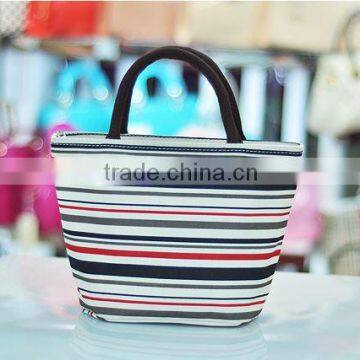 Fashionable fashion digital printing tote bag