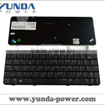 New Brand Laptop Replacement Laptop Keyboard for HP CQ20 2230S BLACK