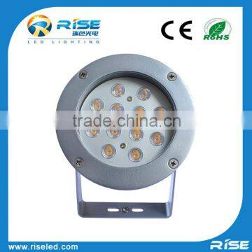 Factory price high quality clamp led spotlight