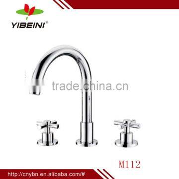 copper faucet, wash basin faucet, develop fashional design mould zinc alloy/brass faucet
