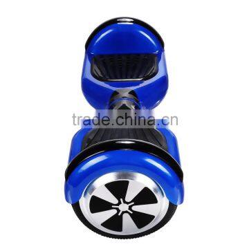 2016 Wholesale Electric Two Wheels Self Balancing Scooter With LG Battery US Plug Benz Wheel Ancheer 6.5 Inch AM002554 photo-4
