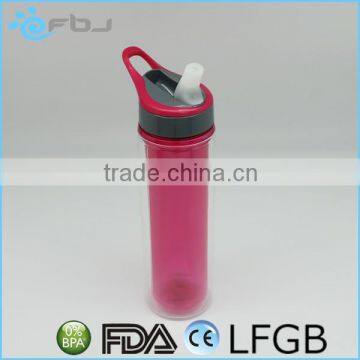 BPA-Free Tritan Sports Water Bottle