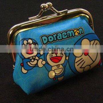 Doraemon A Dream Doraemon Doraemon cat wallet