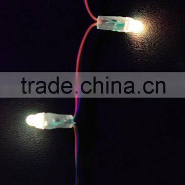 Cheap Solar Powered Led String Light photo-4
