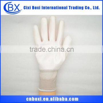 New arrival 2014 China durable safety gloves,latex dip gloves