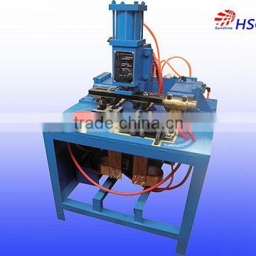 Guarding Mesh Forming Machine