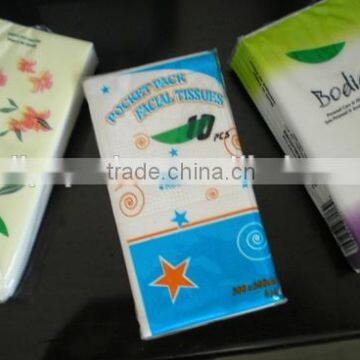 Promotional Wallet Tissue photo-6