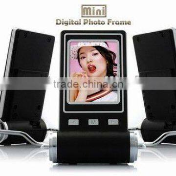 2.4 inch digital Photo Frame