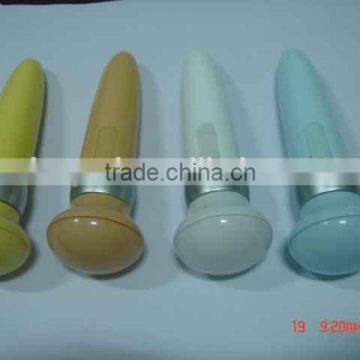 Plastic part prototype made by Vacuum casting