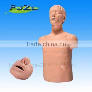 Adult Choking Manikin CPR TRAINING MANIKIN model