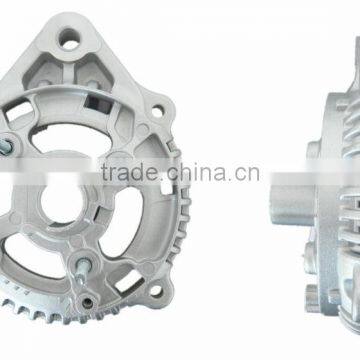 alternator bracket casting