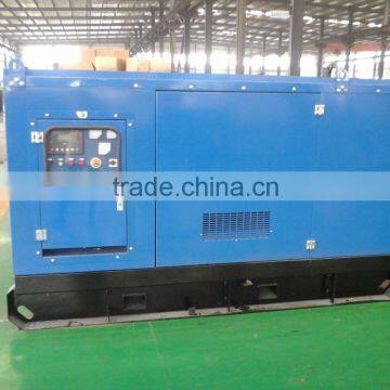 80kw diesel generating quipment with Cummins engine
