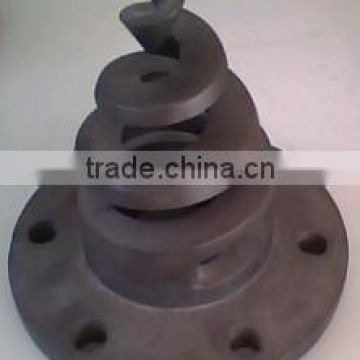 Silicon Carbide Spray Nozzle