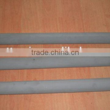 Refractory Silicon Carbide Ceramic Protection Tubes