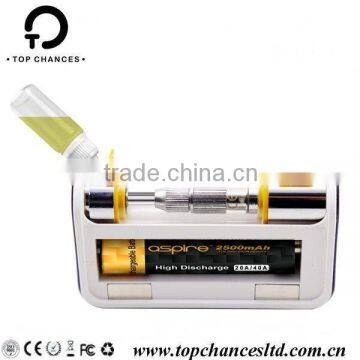 2016 Aspire New Hot Sale Model : 100% Original TC 50w Aspire Plato Kit With Best Price
