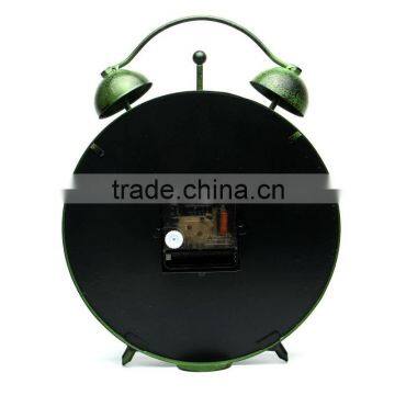 Decorative Vintage Digital Desk Clock photo-4