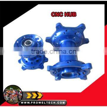 Motorcycle Parts / CNC Billet Hubs / Prowel motorcycle CNC billet hubs-for Asia