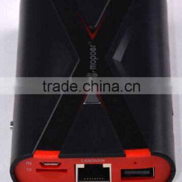 WIFI Router Portable Power Bank Wifi Anywhere photo-3