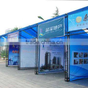 Small Exhibition Truss booth