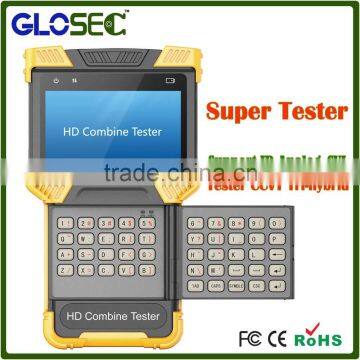 Best price cctv camera tester Hybrid cctv tester with cctv cable tester