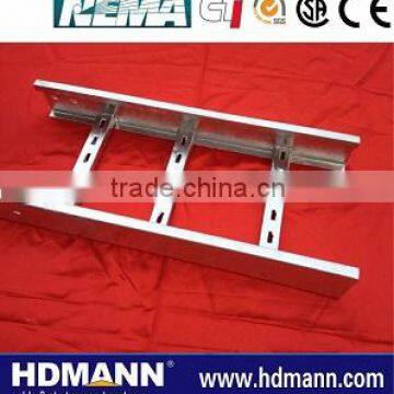 Welding cable ladder tray