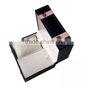 Customized Retail Branded Paper Watch Box. photo-2
