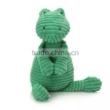 Stuffed Plush Soft Corduroy Animals Toys