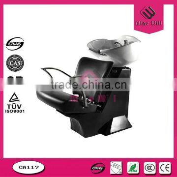 herbal shampoo salon chair china factory