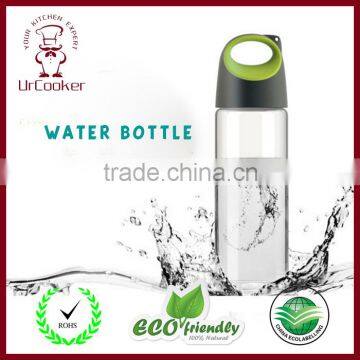 Plastic Bottle Water Bottle