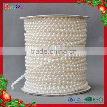 2015 Promotional Customized Bead Chain for Christmas