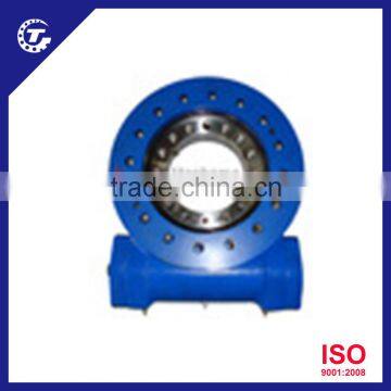 Titahorse 9 inch single axis slew drive for rotary table