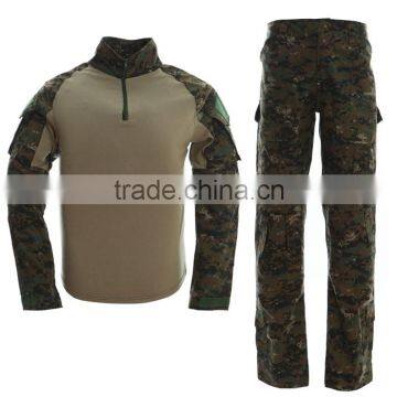 cheap comfortable combat coat uniform militar suits