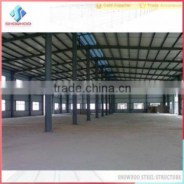 China Showhoo metal prefabricated garages modular garages for sale