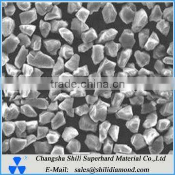 Superhard abrasives materials diamond mirco powder polishing graphite