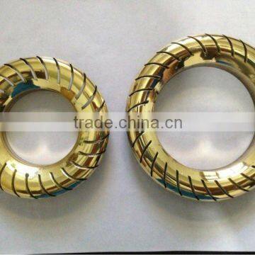 brass gas burner (TG-101)