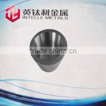 Purity 99.95% Molybdenum parts