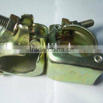 JIS Pressed Fixed Coupler