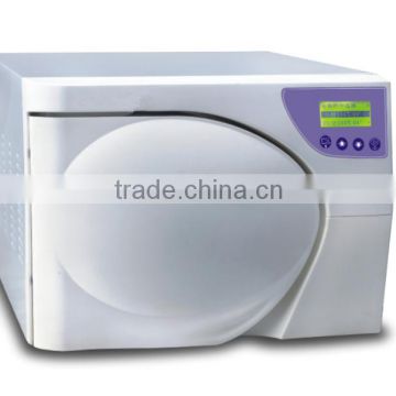 KA-TS00026 Class B Table Top Steam Automatic Sterilizer (14L)