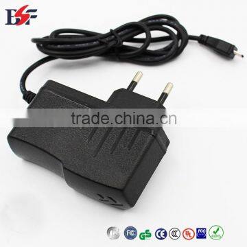 UL ROHS FCC Power Adapter 12v1a photo-3