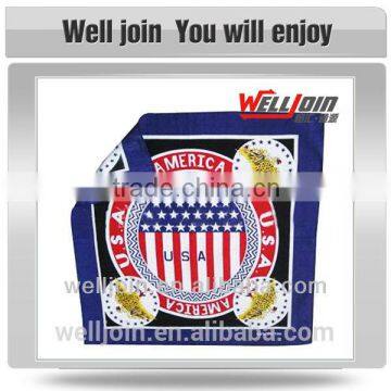 Cheap Custom Printed Multifunctional Bandana photo-3