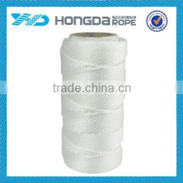 210 D multifilament nylon twine