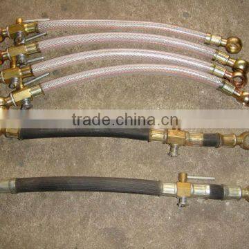 FENGQING JIDIANG-CCZS195-ZS1115(12-22HP)All kinds of oil pipeCHANGFATYPE Diesel engine parts