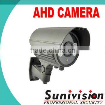 Security&protection 720P 1megpixel CMOS 1000TVL cheap AHD cameras