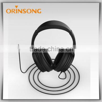 Top quality cheap best headphones sound cancelling